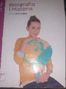 Geografia i historia, 1 ESO