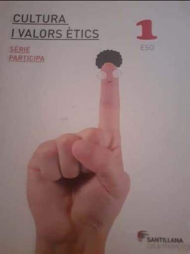 libro de ética 