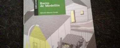 El barrio de medellin