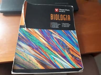 Biología