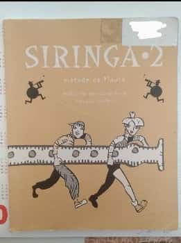 Siringa 2