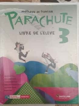 Methode de Francais livre de L`èlève