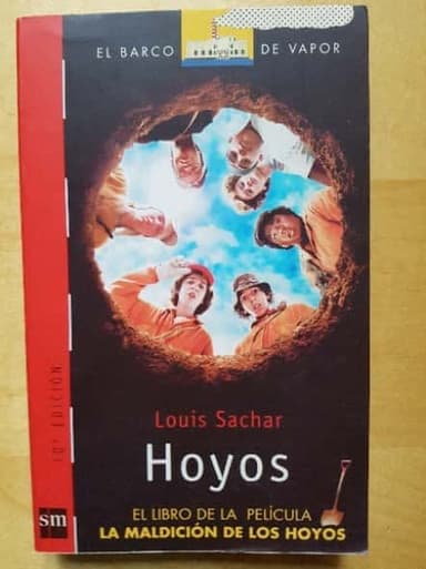 Hoyos