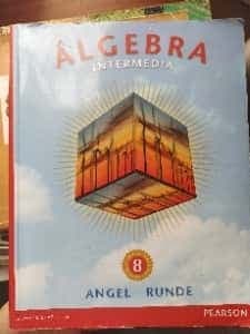 Algebra Intermedia