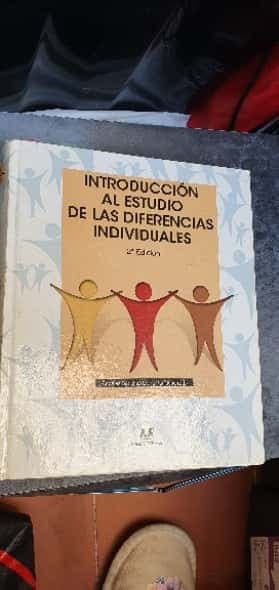 Introducción al estudio de las diferencias individuales