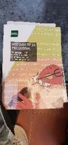 historia de la psicologia