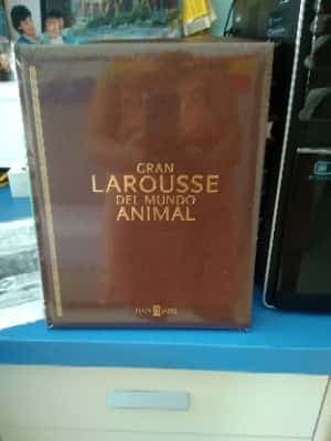 mundo animal 