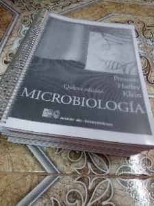 Microbiología