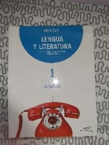 Lengua y Literatura 