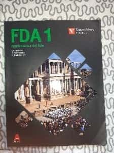 Fundamentos del Arte 