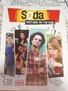 Soda Méthode de Français