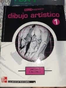 1° Bachillerato Dibujo Artístico
