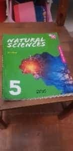Natural Sciences 5