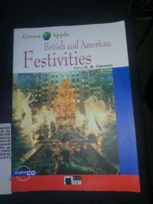 British and American Festivities