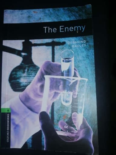 The Enemy