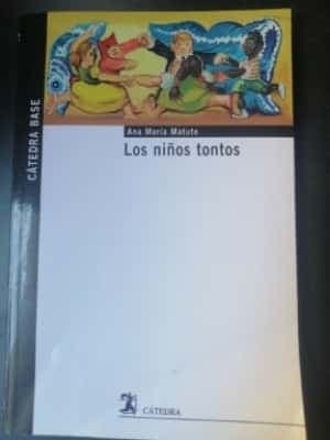 Los niños tontos