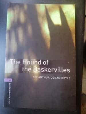 The Hound Of The Baskervilles