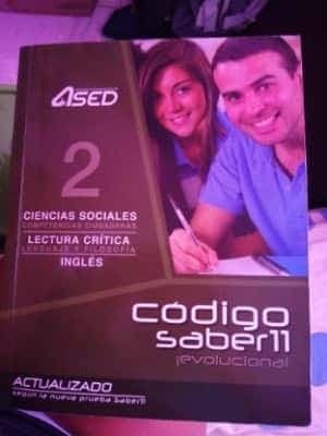 código saber 11 evoluciona