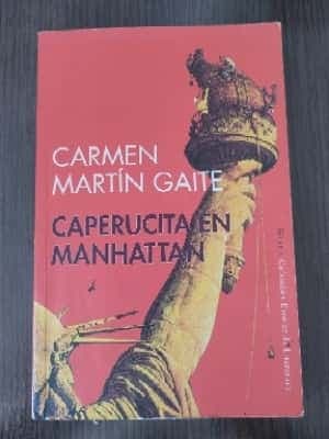 Caperucita en Manhattan
