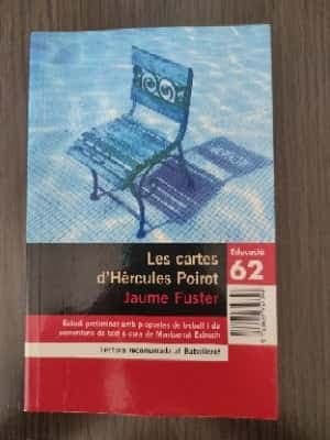 Les cartes dHèrcules Poirot