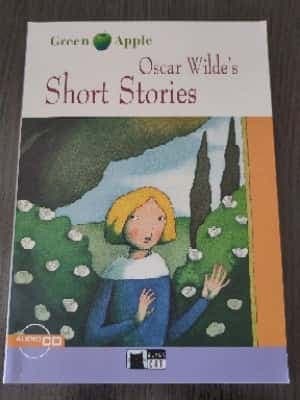 Oscar Wildes Short Stories