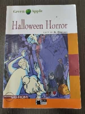 Halloween horror