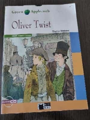 Oliver Twist