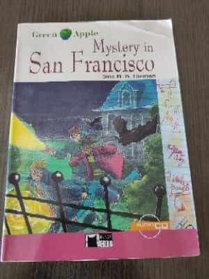 Mistery in San Francisco