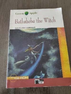 Bathsheba the Witch