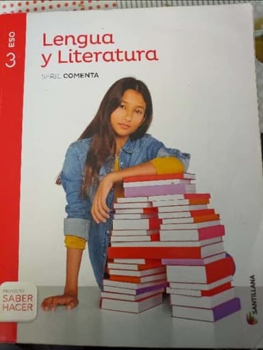 lengua y literatura