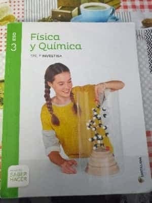 Física y química