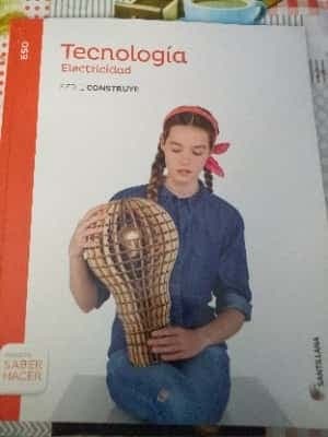 Tecnología - Electricidad.