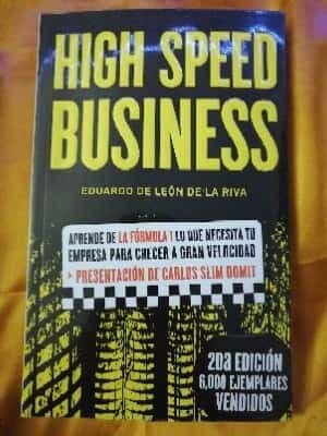 High Speed Business
