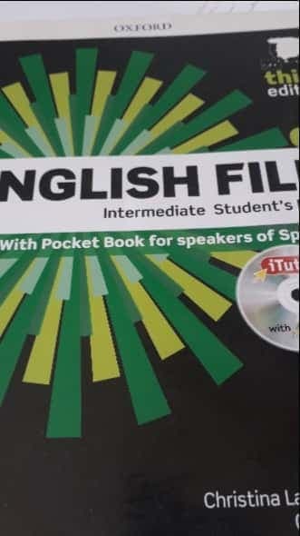English File