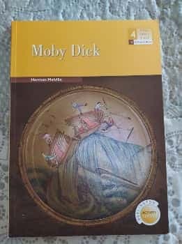 Moby Dick