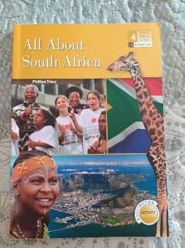 All About South Africa