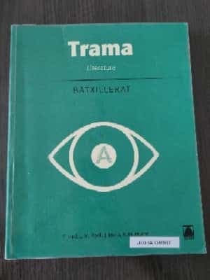 Trama Literatura Batxillerat