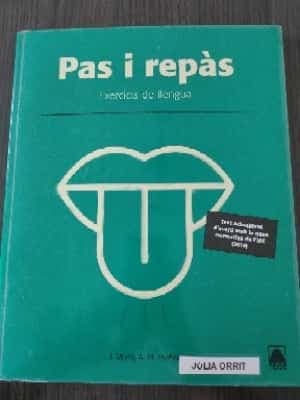 Pas i Repas