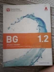 Biología  y Geologia