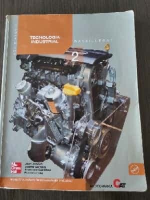 Tecnologia industrial