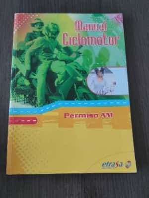 Manual ciclomotor