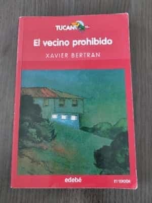 El vecino prohibido