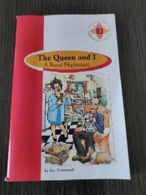 The queen And I 