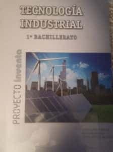 Tecnología Industrial