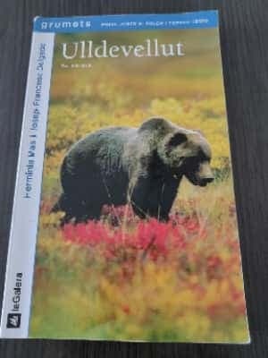 Ulldevellut