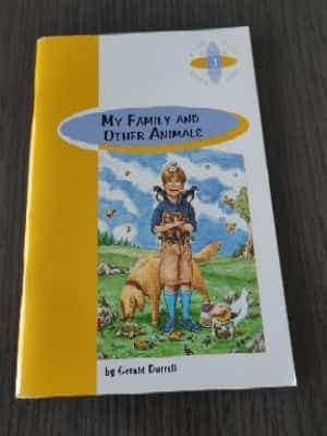 My Family And Other Animals