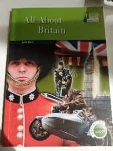 all about britain