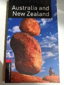 Australia and New Zealand, Level 3