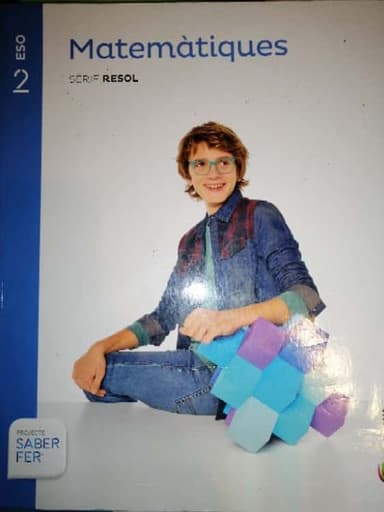 Matemàtiques 
