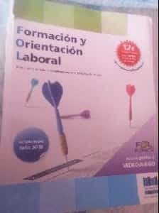 Formación y Orientación laboral